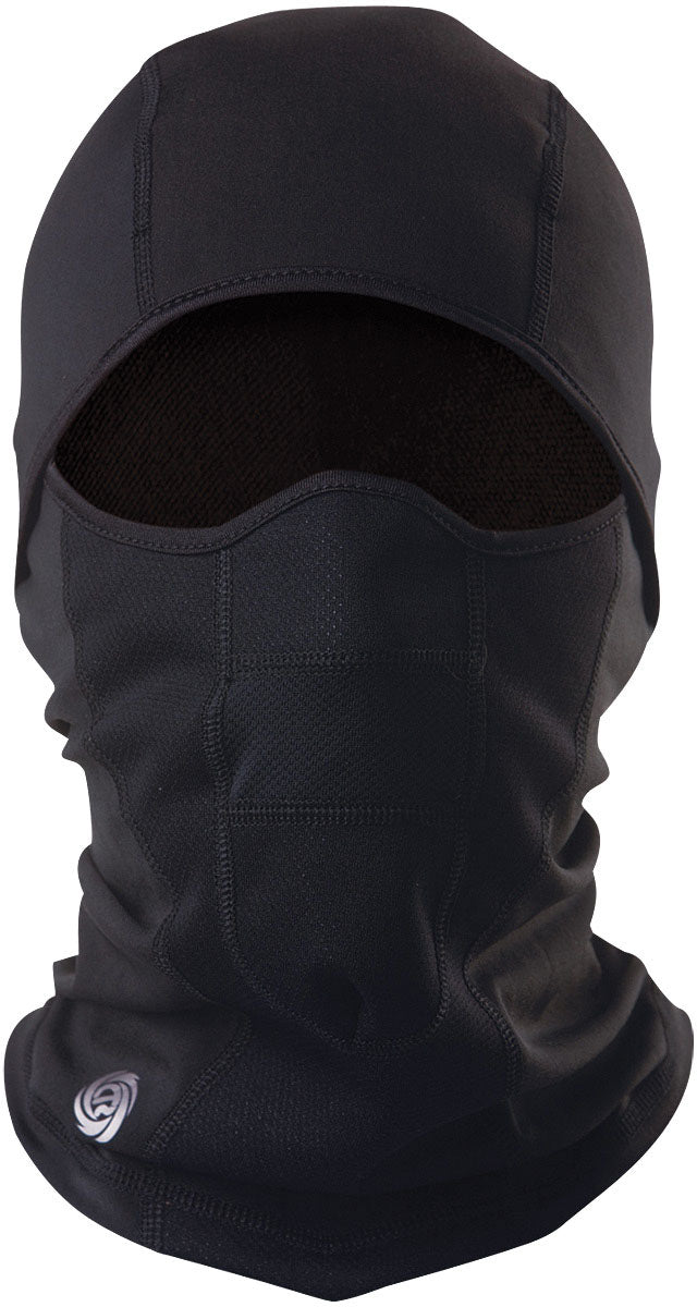 Mistral M Tasker Pro S/M Blk