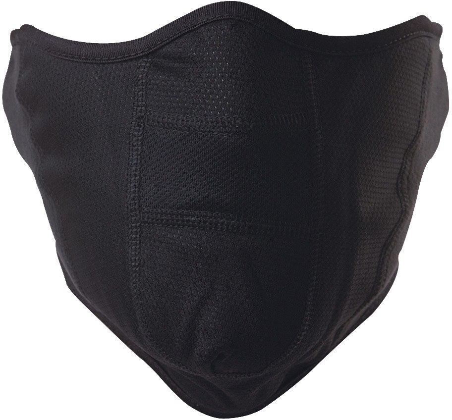 Tempest Face Toaster S/M Blk