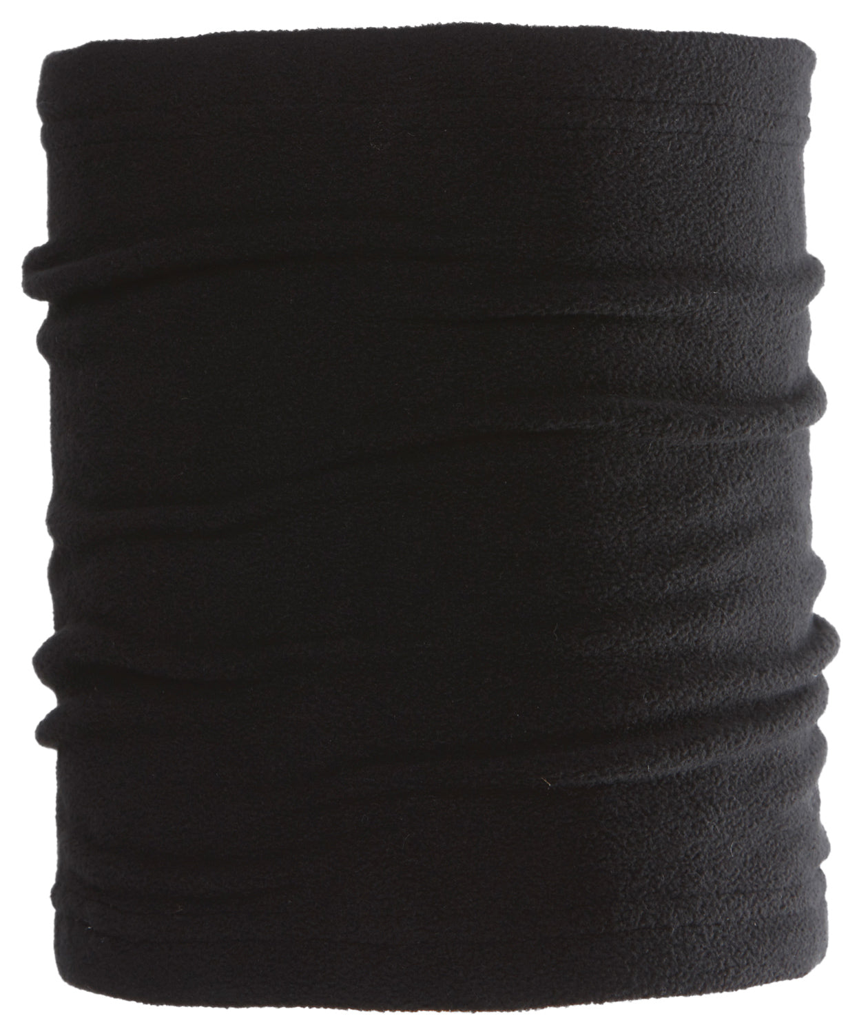Drake Rprve Fleece Blk Adlt