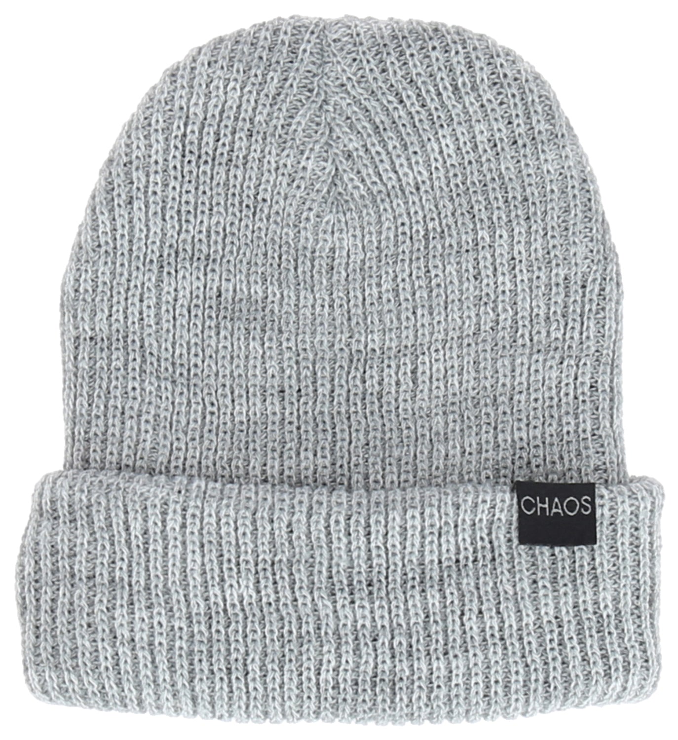 Trouble Beanie Grey