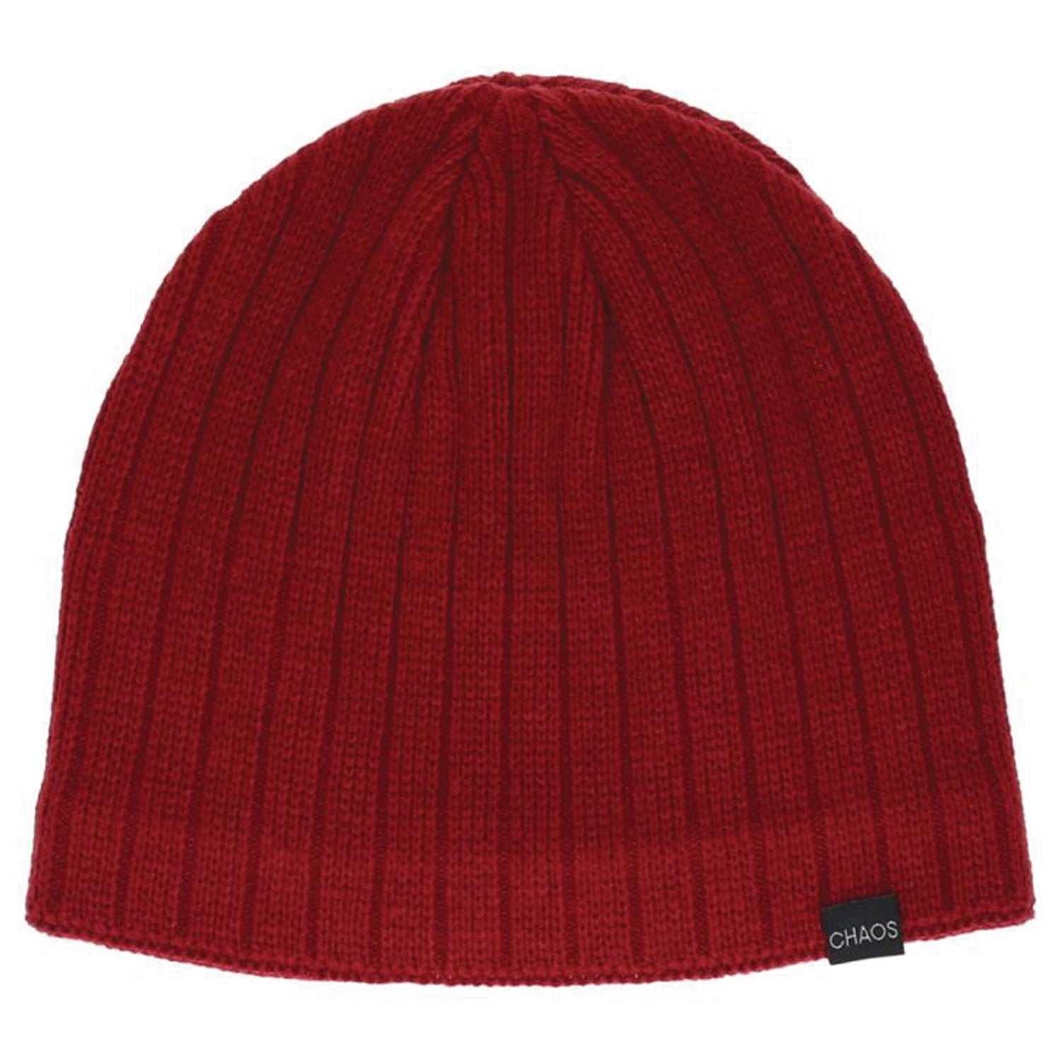 Technician Beanie Red