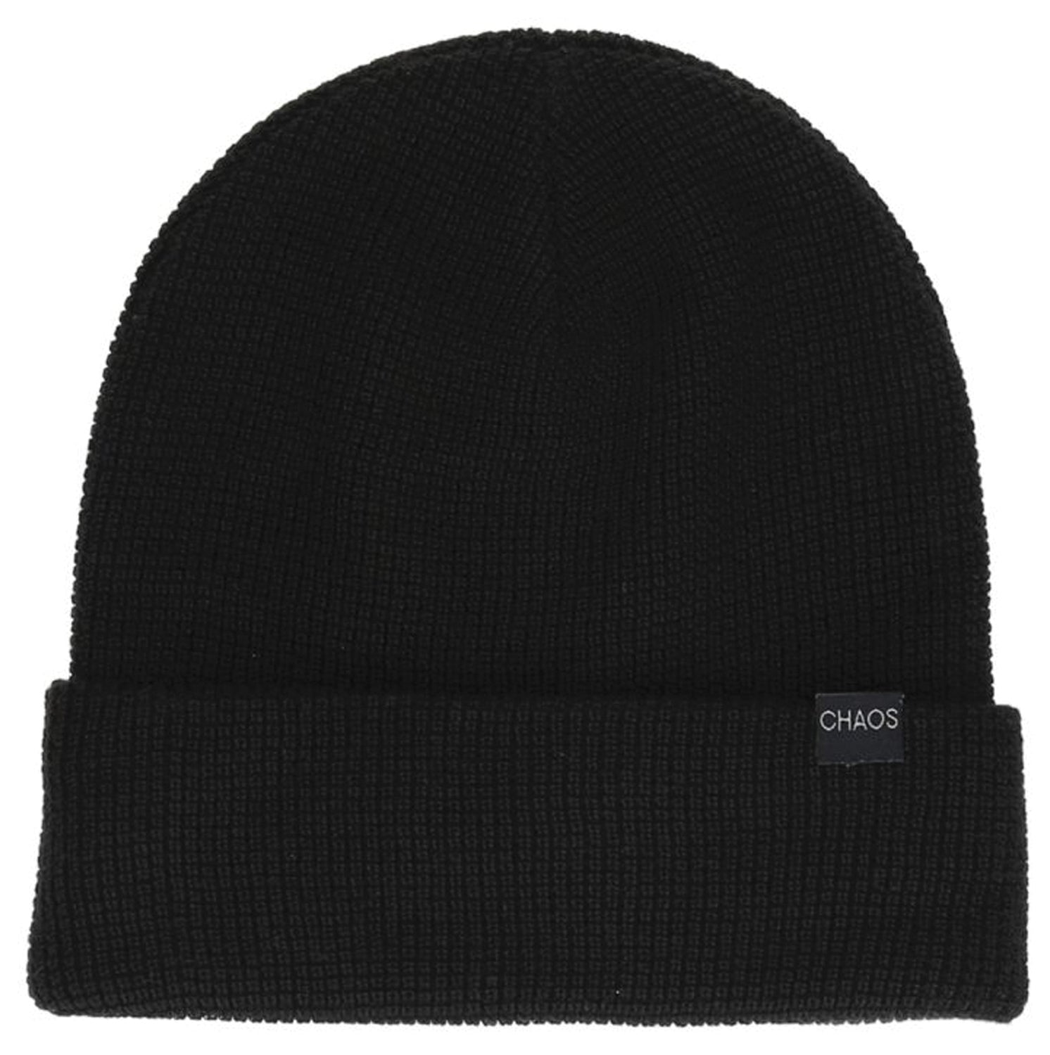 Free Ranger Beanie Black