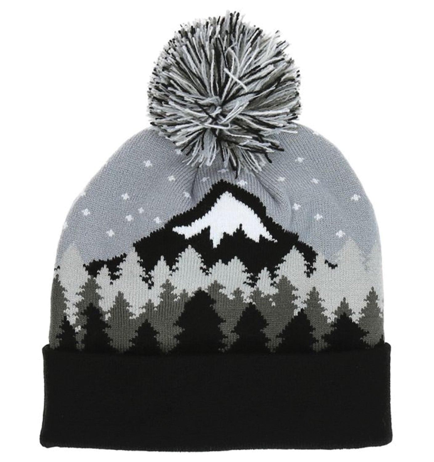 Terrance Jr Beanie Black