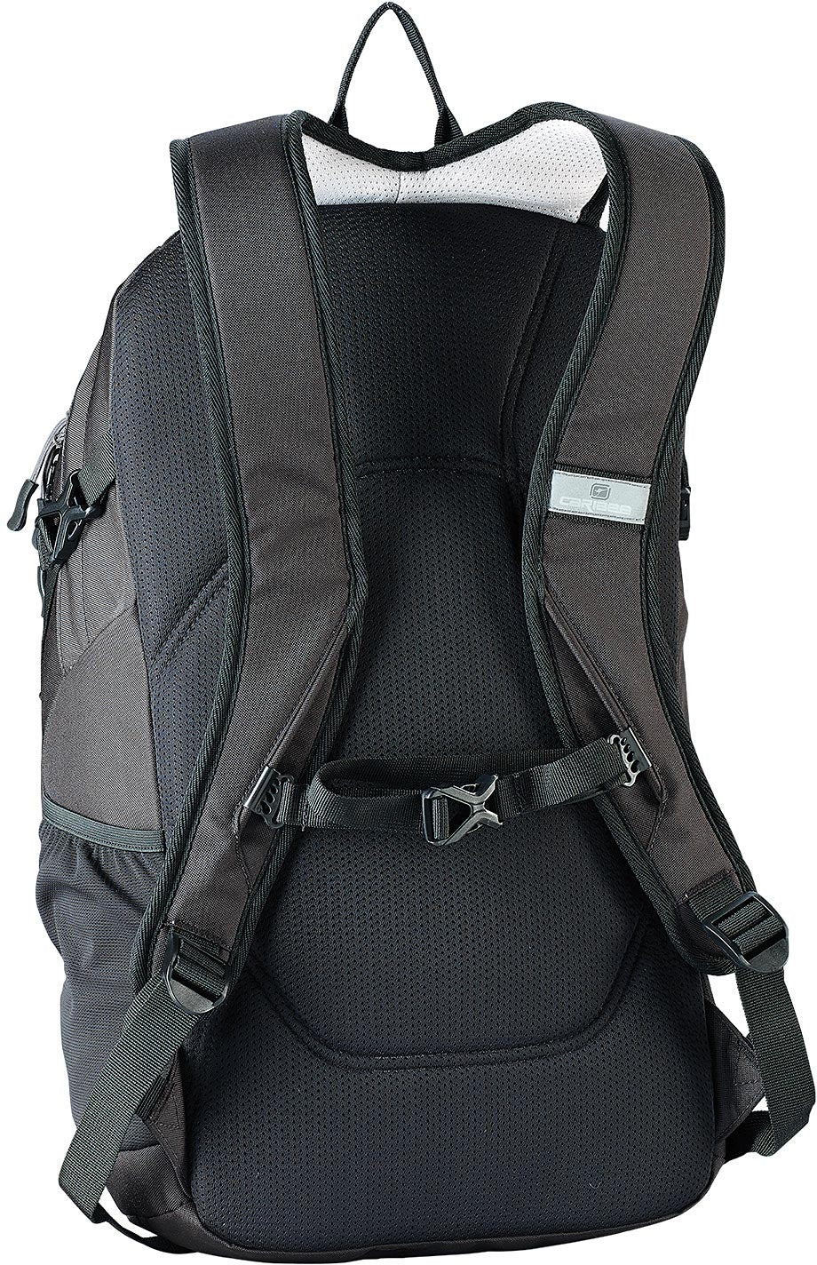 Disruption 28 L Asphalt/Black