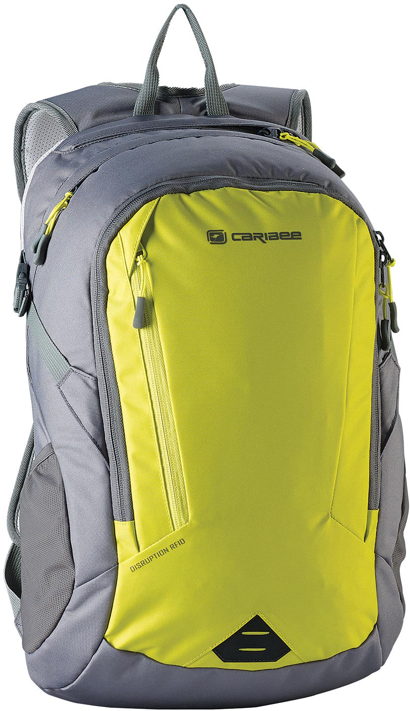Disruption 28 L Sulpher/Grey
