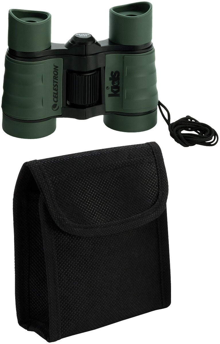 Celestron Kids 4 X30 Binocular