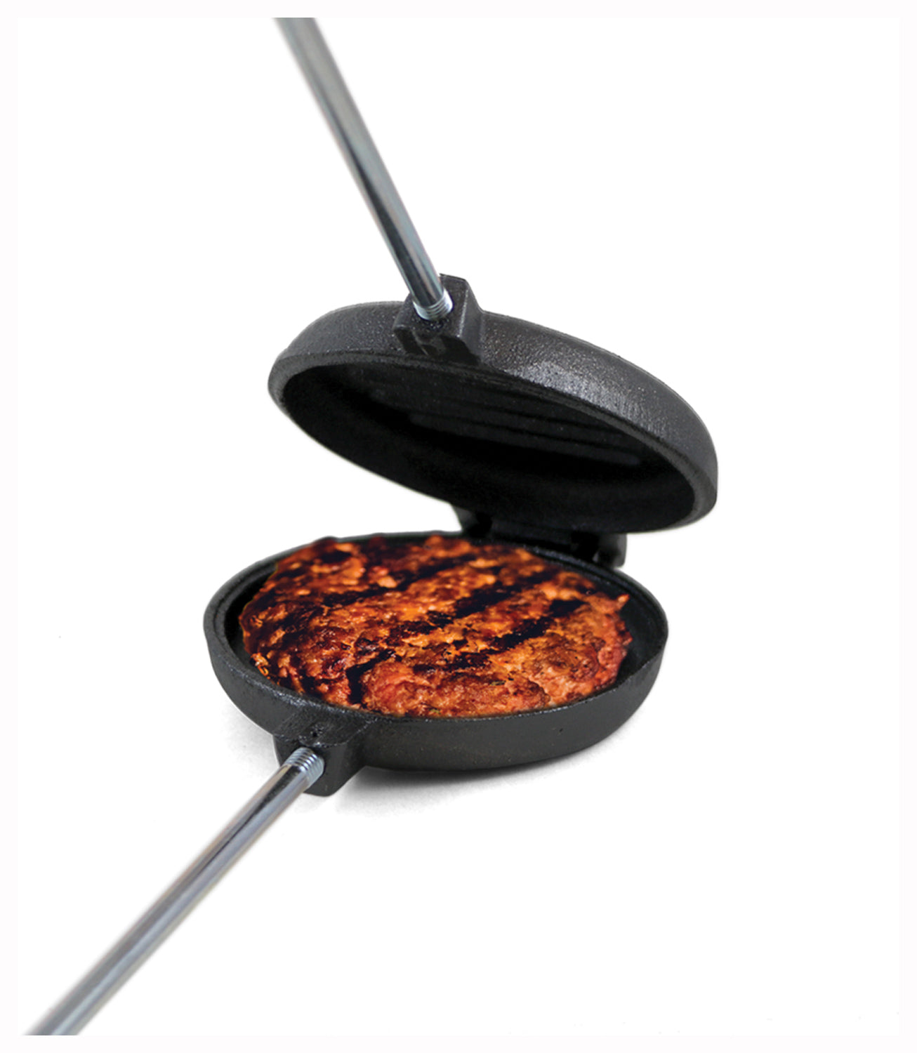 Cast Iron Broiler