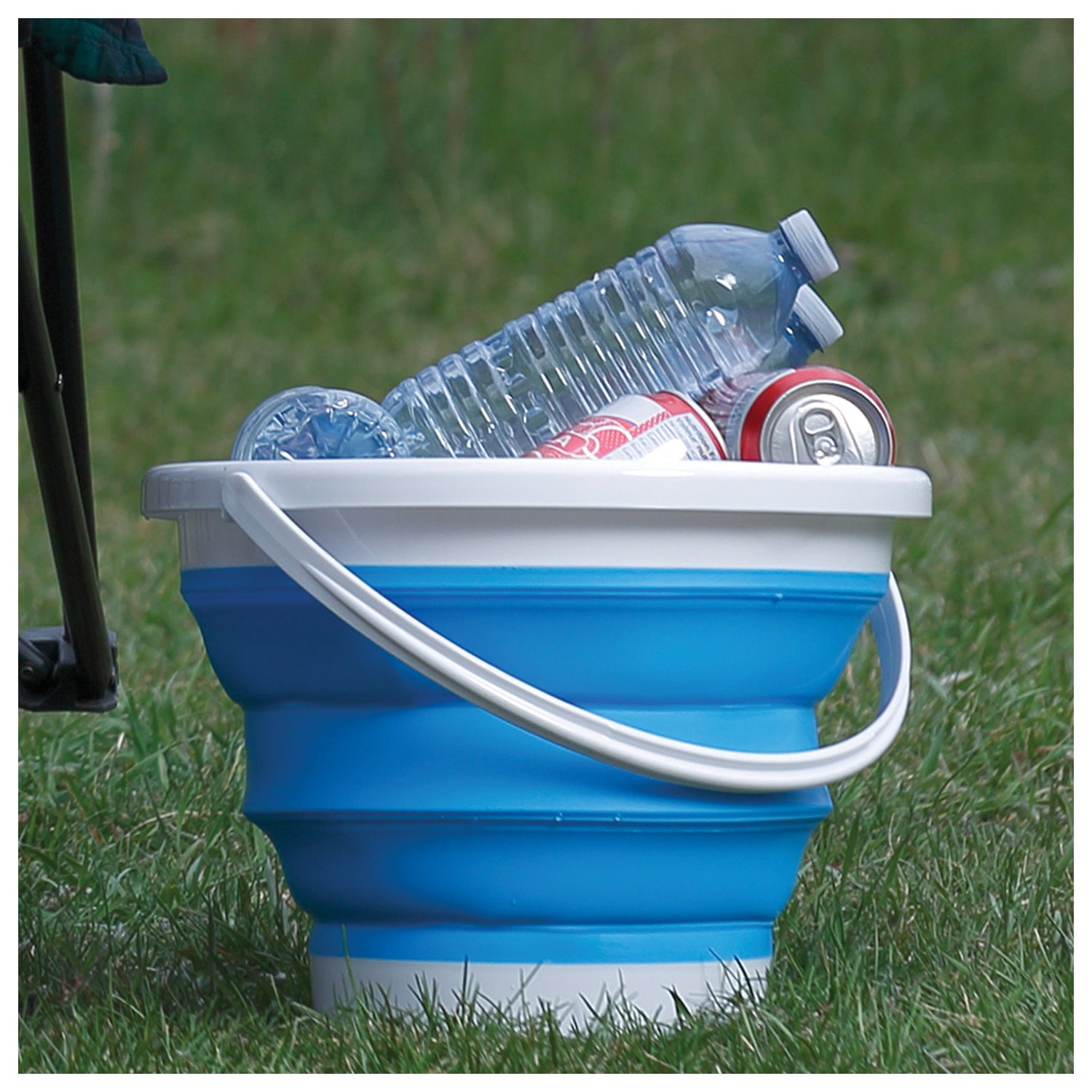 Collapsible Bucket 5 L