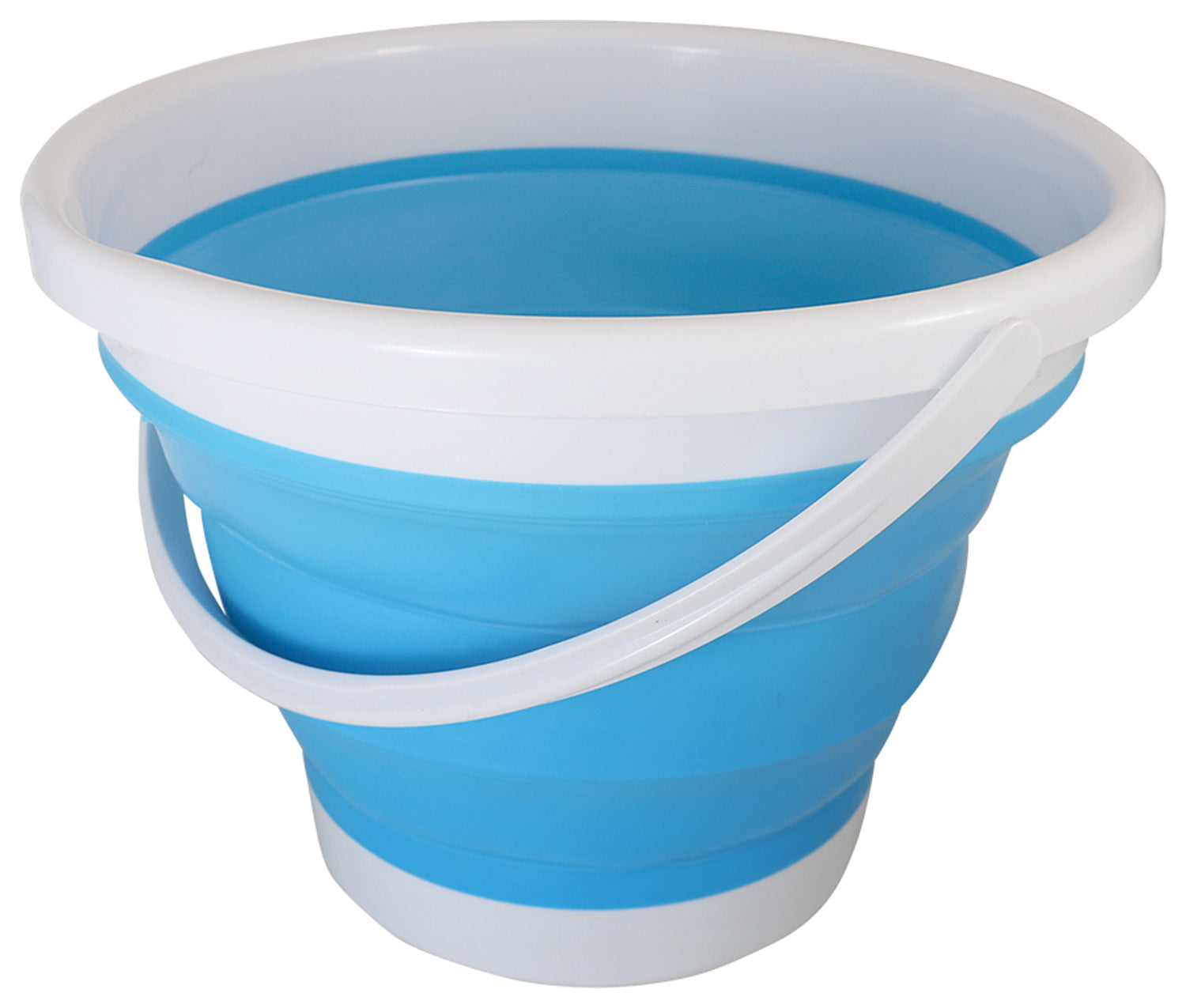 Collapsible Bucket 10 L