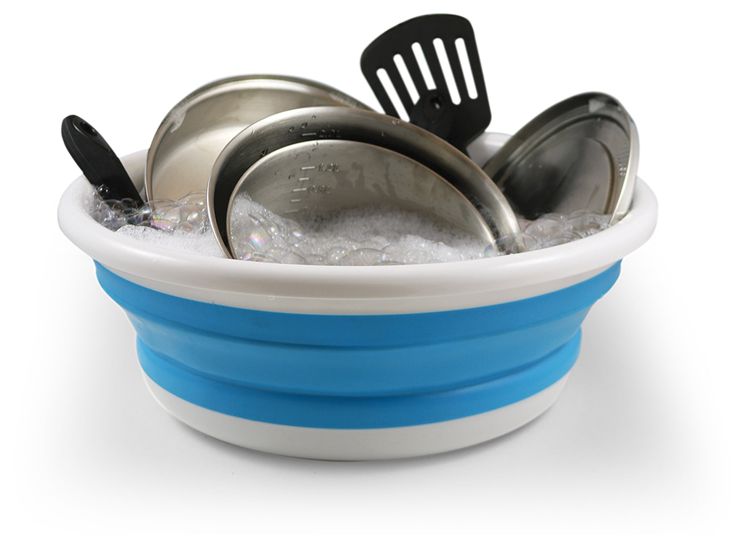 Collapsible Sink