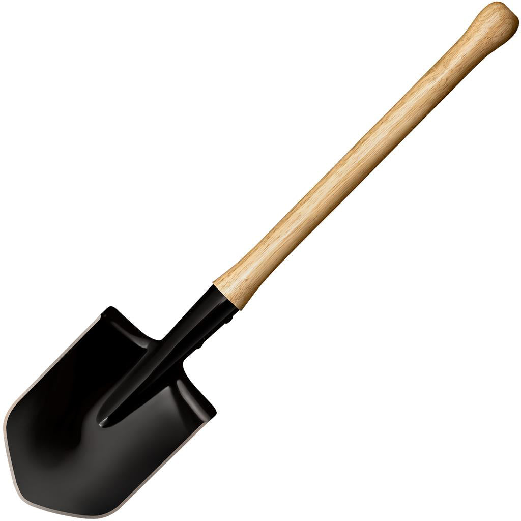Special Forces Spetsnaz Shovel | Backcountry Sportsman