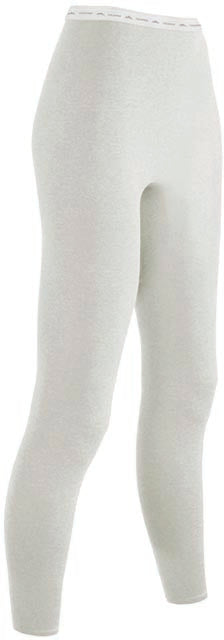 Coldpruf Basic Wmn Pant Wht | Backcountry Sportsman