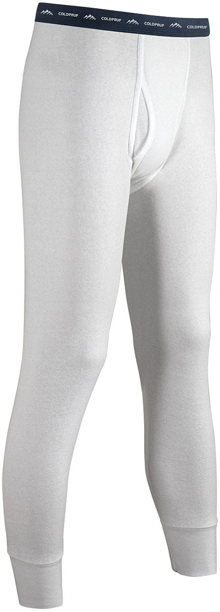 Coldpruf Basic Men Pant Wht | Backcountry Sportsman