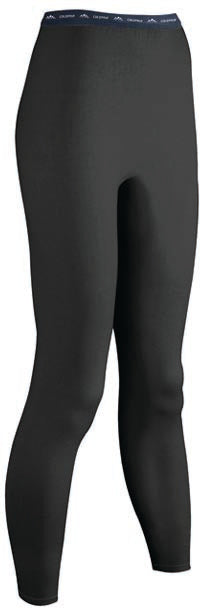 Coldpruf Pltnm Wmn Pant Blk Lg | Backcountry Sportsman