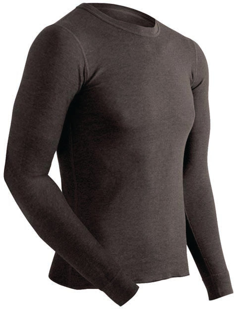 Coldpruf Pltnm Mens Top Blk Sm | Backcountry Sportsman