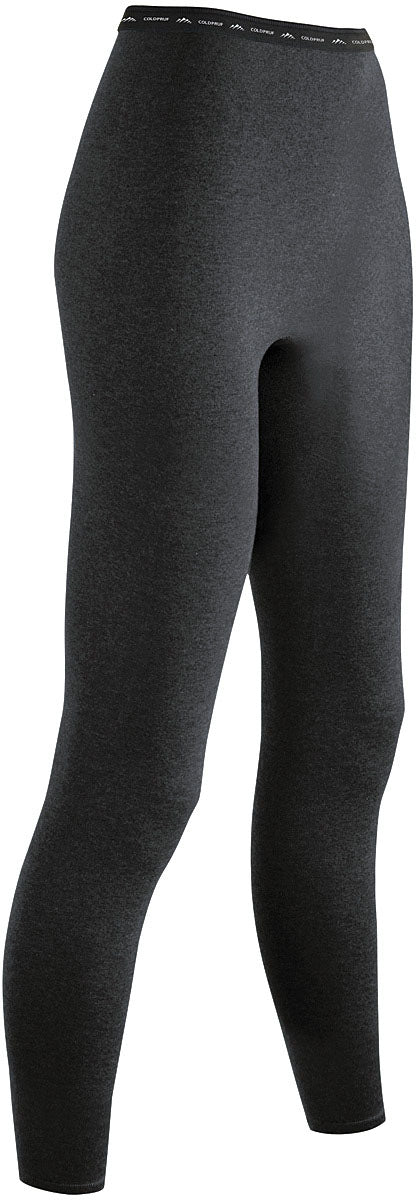 Coldpruf PO Ly Wmn Pant Blk Sm | Backcountry Sportsman