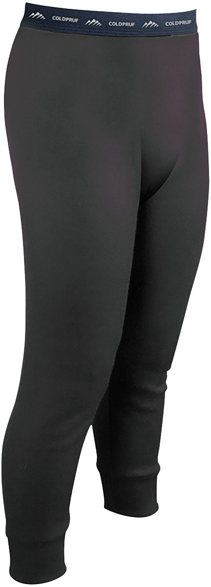 Coldpruf PO Ly Kids Pant Blk Lg | Backcountry Sportsman