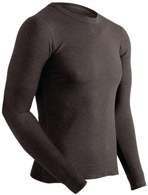 Performance Mens Top Blk X L | Backcountry Sportsman