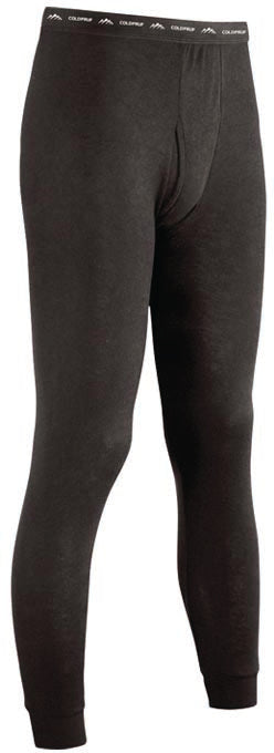 Performance Mens Pant Blk X L | Backcountry Sportsman