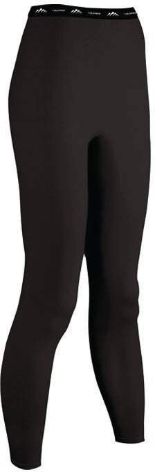 Performance Wmns Pant Blk Lg | Backcountry Sportsman