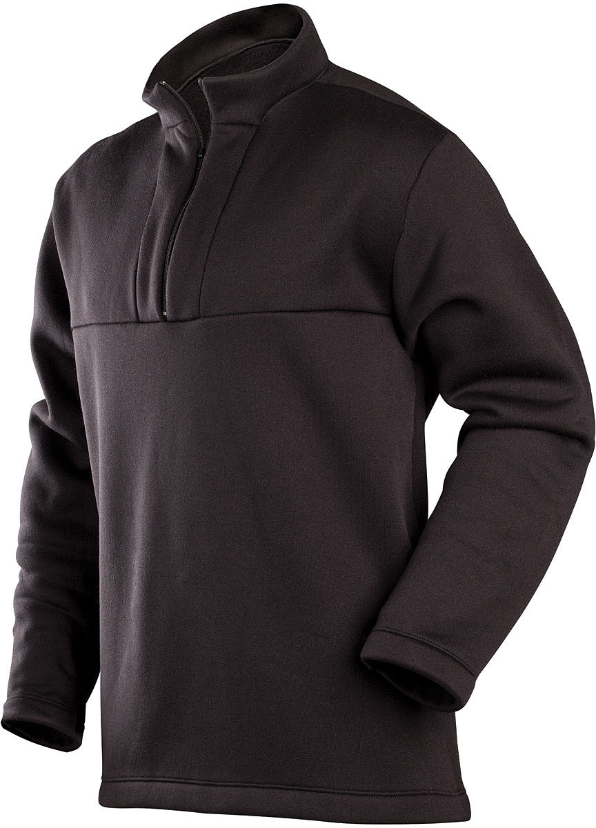 Coldpruf E X Ped Men Zip Blk Md | Backcountry Sportsman