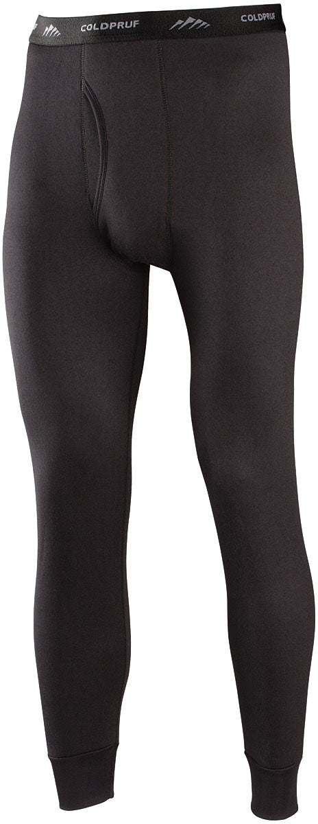 Coldpruf E X Ped Men Pant Blk Md | Backcountry Sportsman