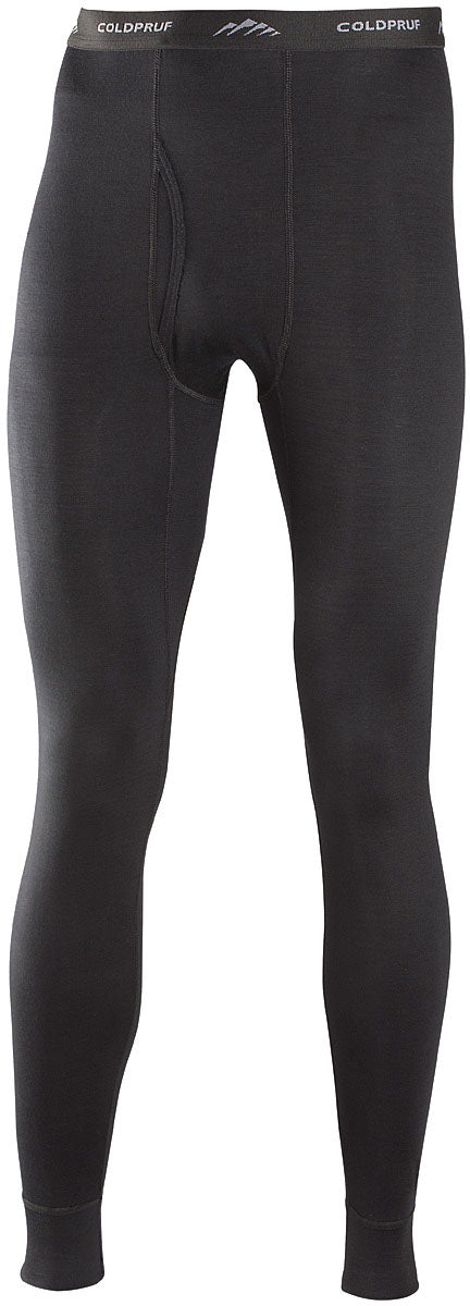 Classic Merino Men Pant Blk Md | Backcountry Sportsman