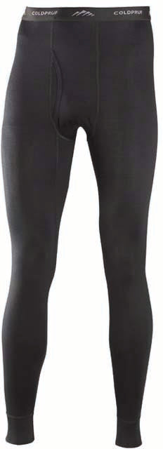 Classic Merino Men Pant Blk X L | Backcountry Sportsman