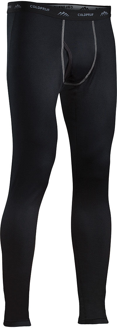 Quest Mens Pant Black | Backcountry Sportsman