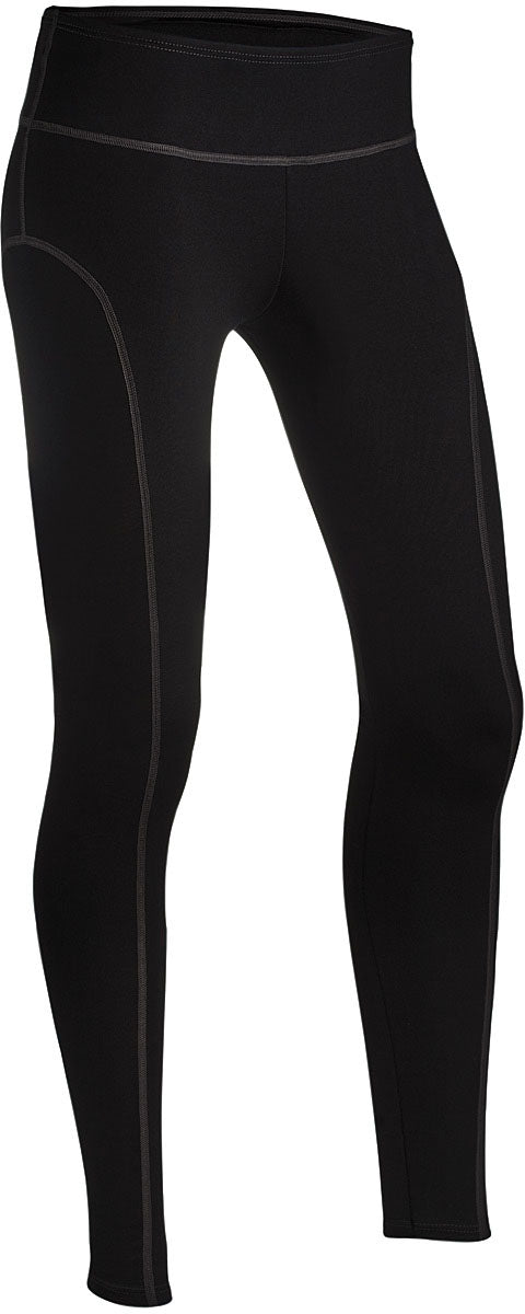 Quest Womens Pant Black Lg | Backcountry Sportsman