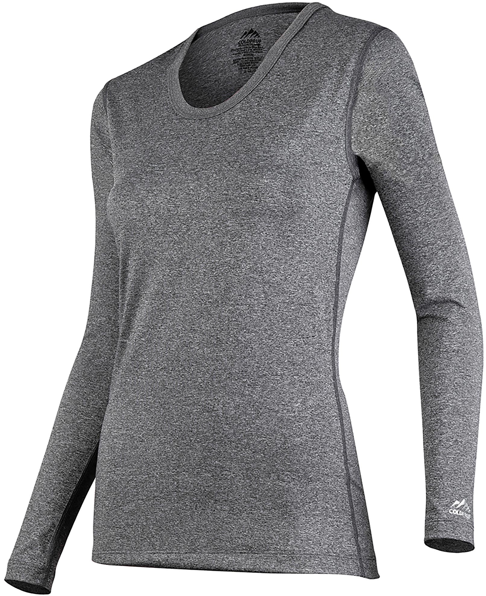 Premium Perform Wmn Crew Hg Lg | Backcountry Sportsman