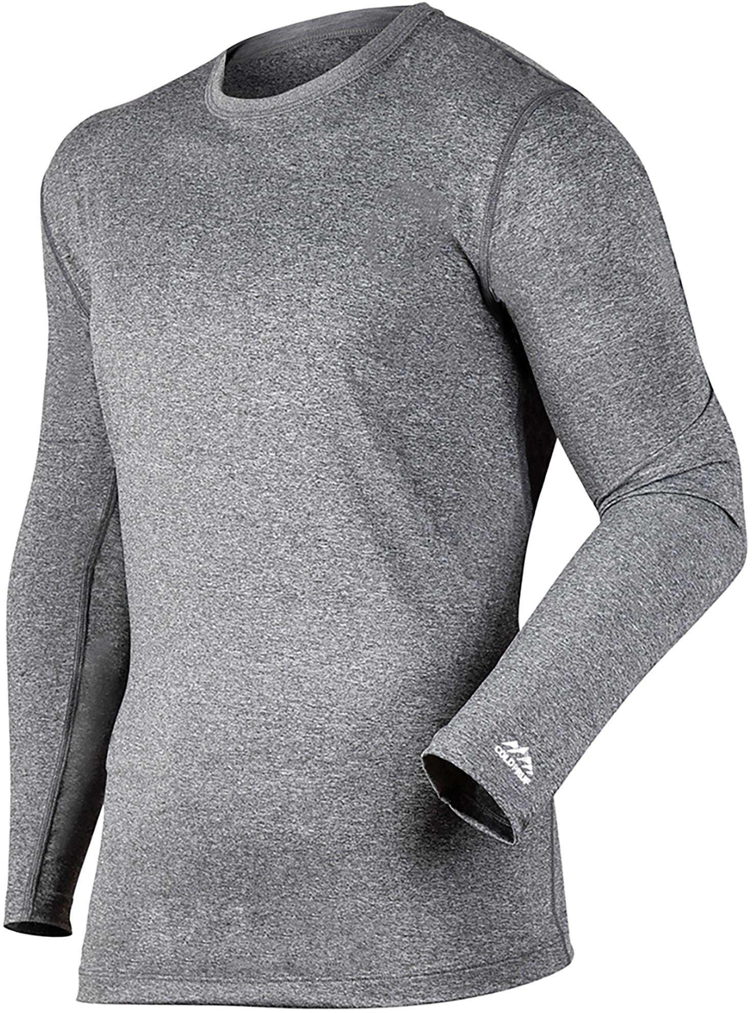 Premium Perform Men Crew Hg Lg | Backcountry Sportsman