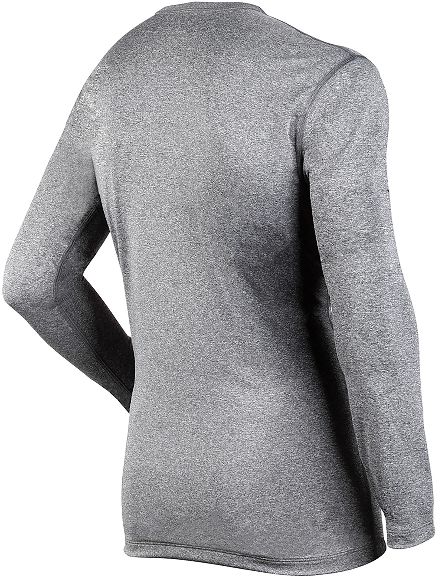 Premium Perform Men Crew Hg Lg | Backcountry Sportsman