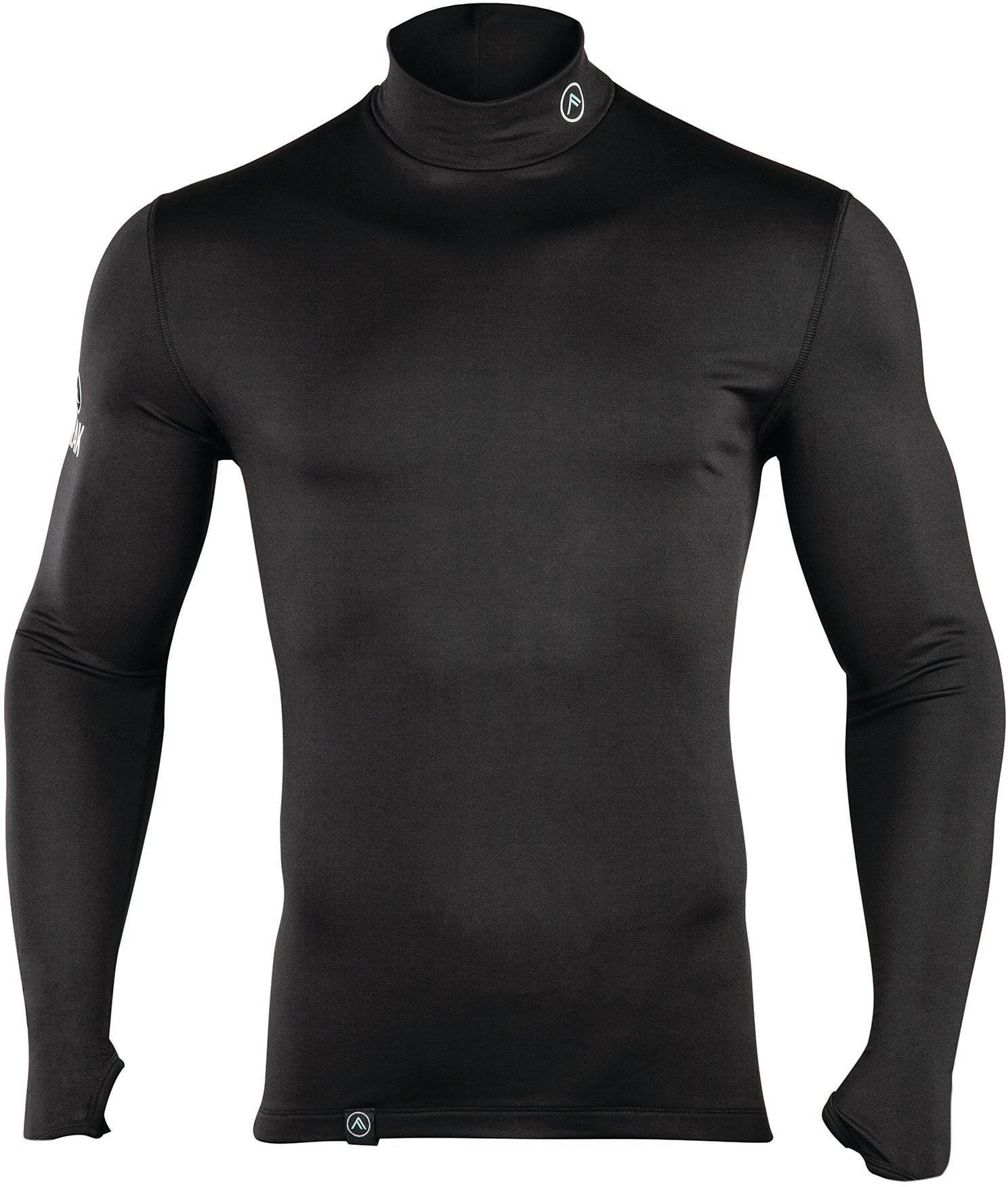 Peak Wrmr Prfrm Men Mock Bk X L | Backcountry Sportsman