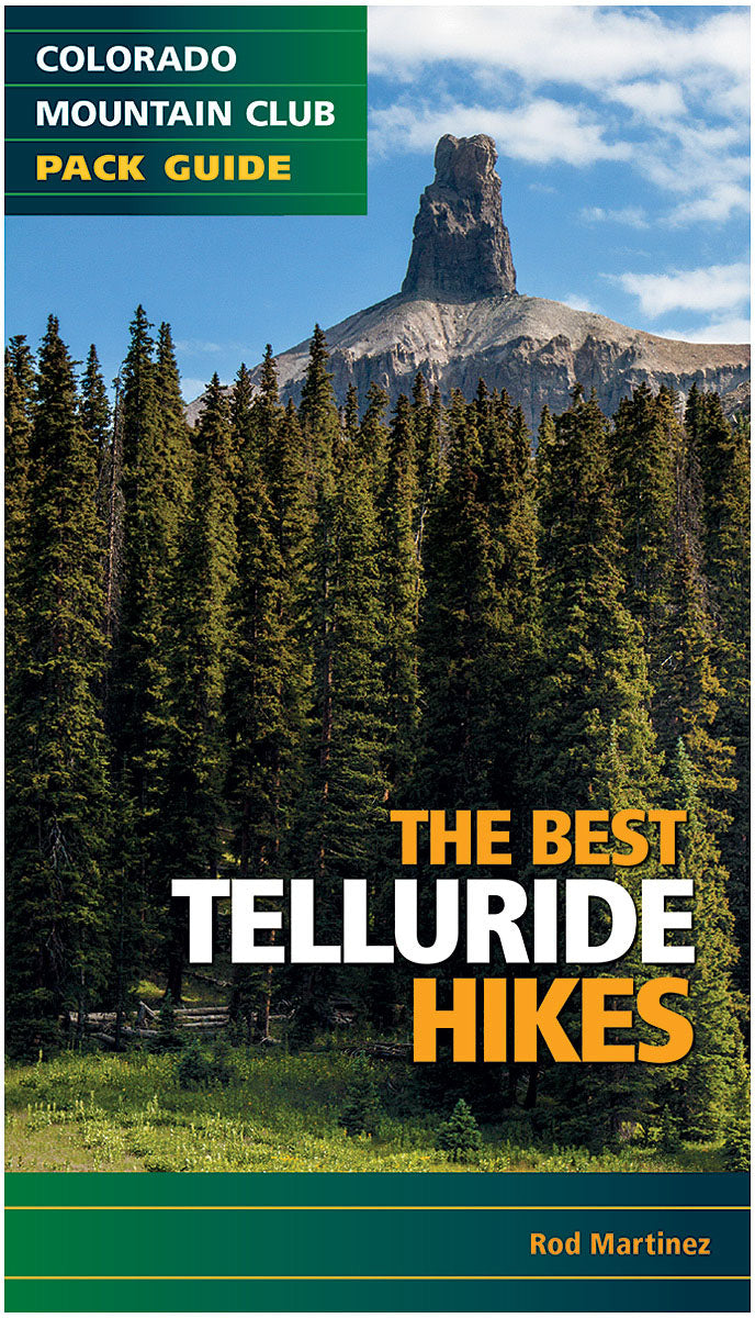Best Telluride Hikes | Backcountry Sportsman
