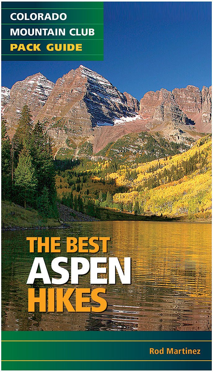 Best Aspen Hikes | Backcountry Sportsman