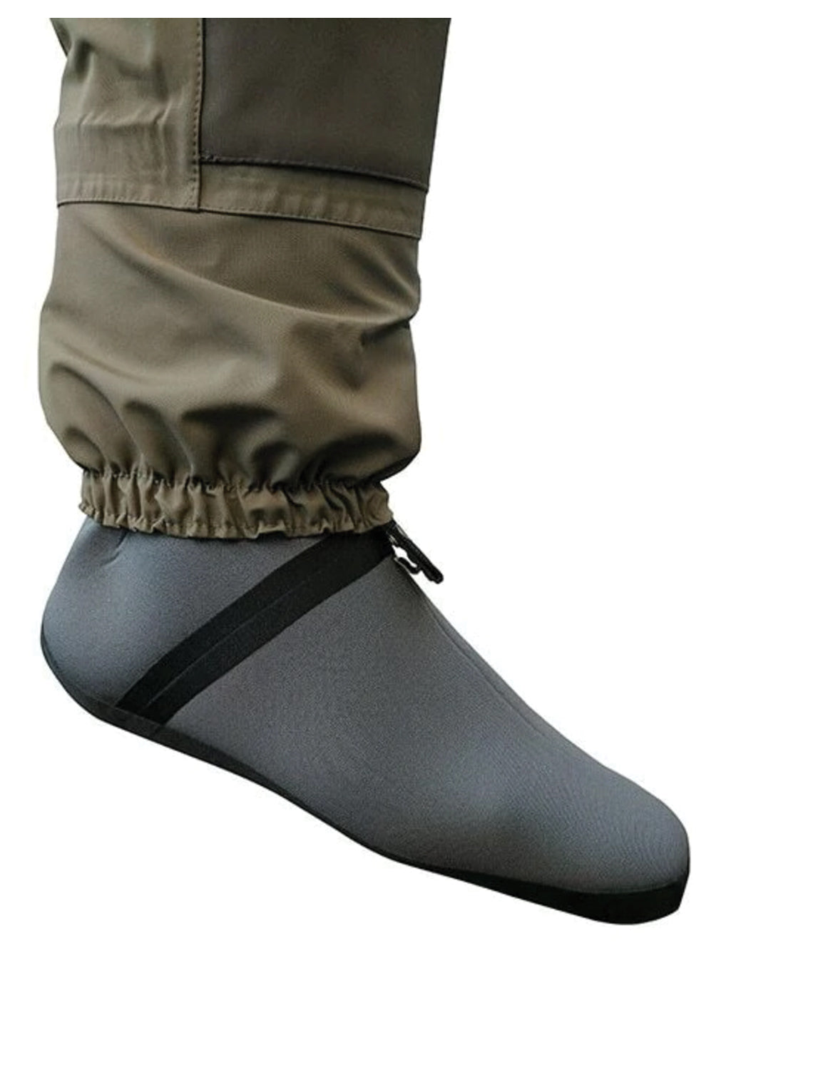 Deadfall Stout Wader Md Brn