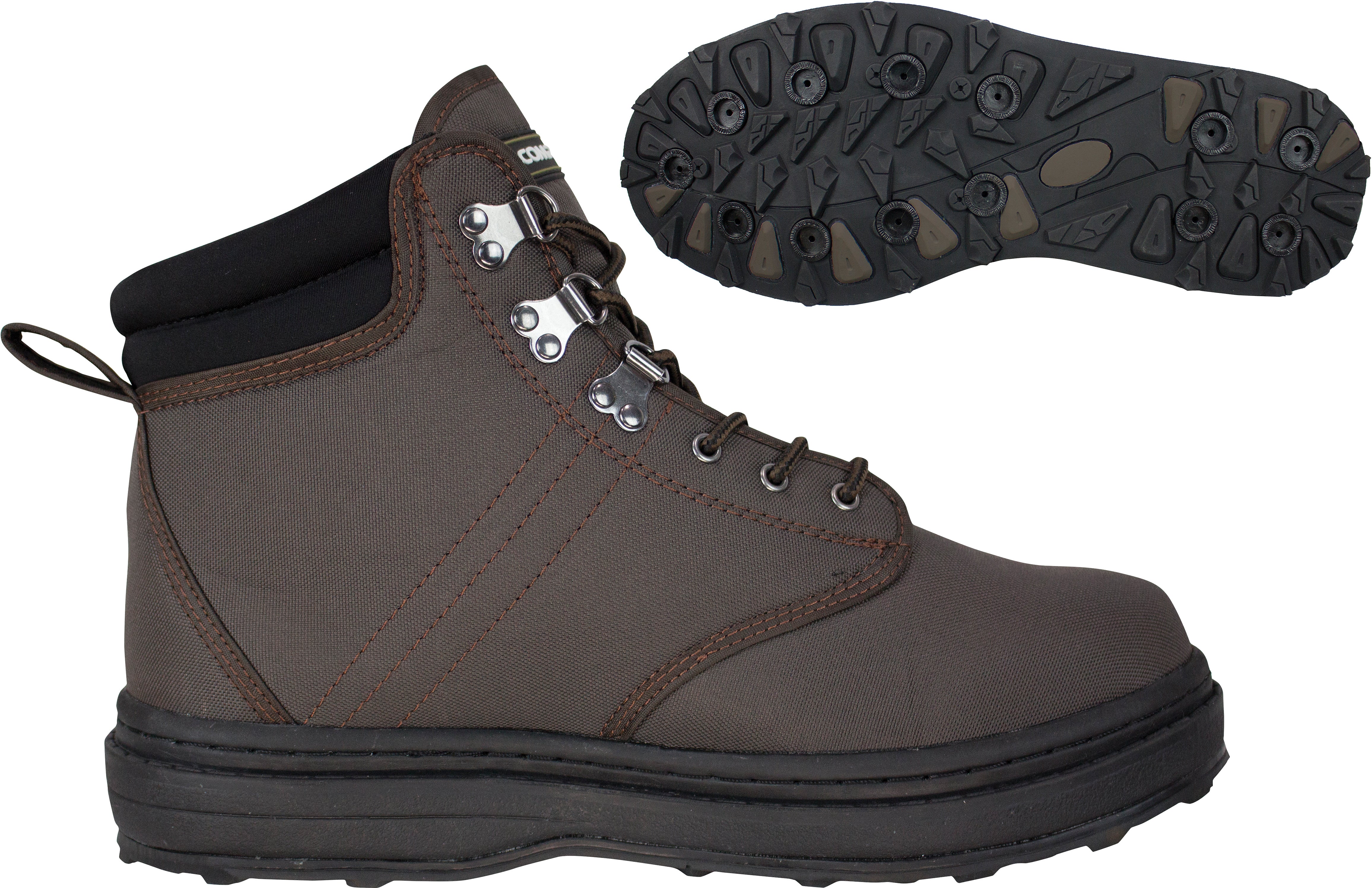 Stillwater Cleat Wading Shoe 8