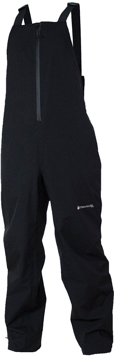 Hydrotek W.Proof Bibs Black Sm