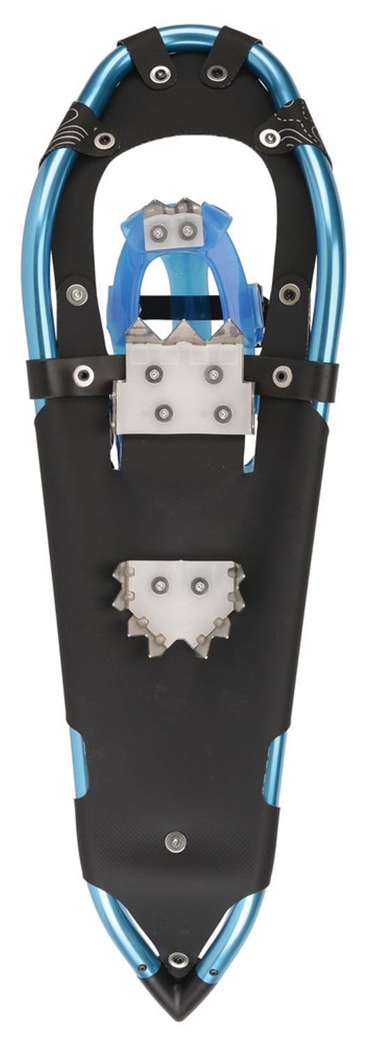 Sawtooth 27 Snowshoes Teal