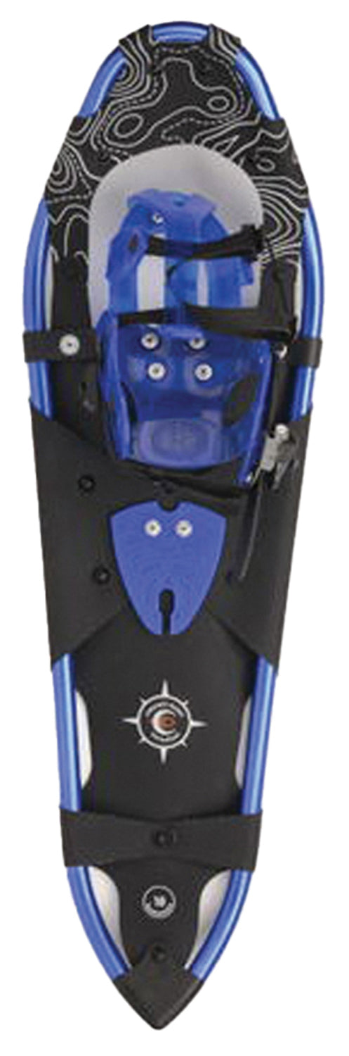 Big Sky 32 Snowshoes Blue