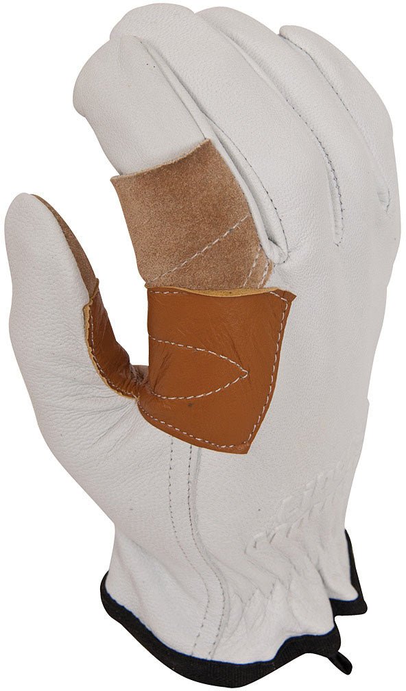 Rappel Glove Goat Skin   Sm | Backcountry Sportsman