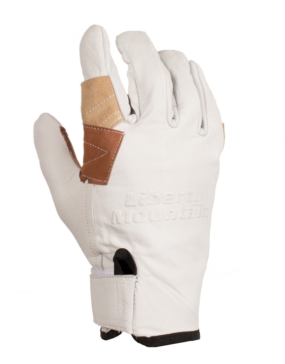 Rappel Glove Goat Skin   Md | Backcountry Sportsman