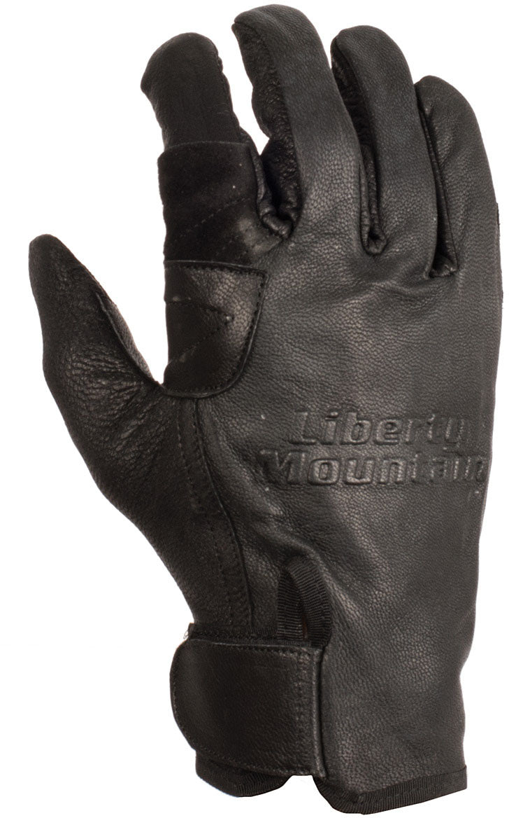 Rappel Glove Goat   X S Black | Backcountry Sportsman