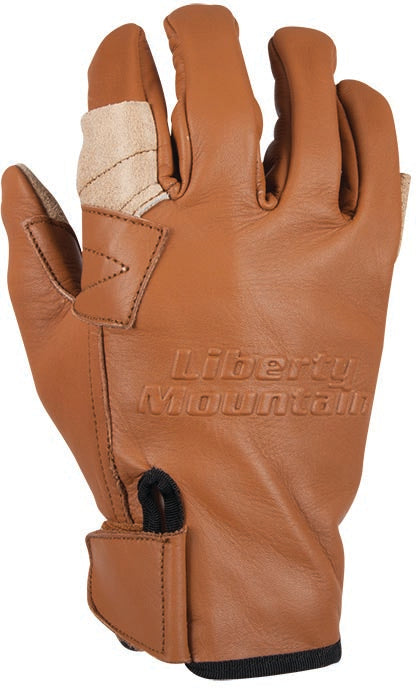 Rappel Glove Cowhide | Backcountry Sportsman