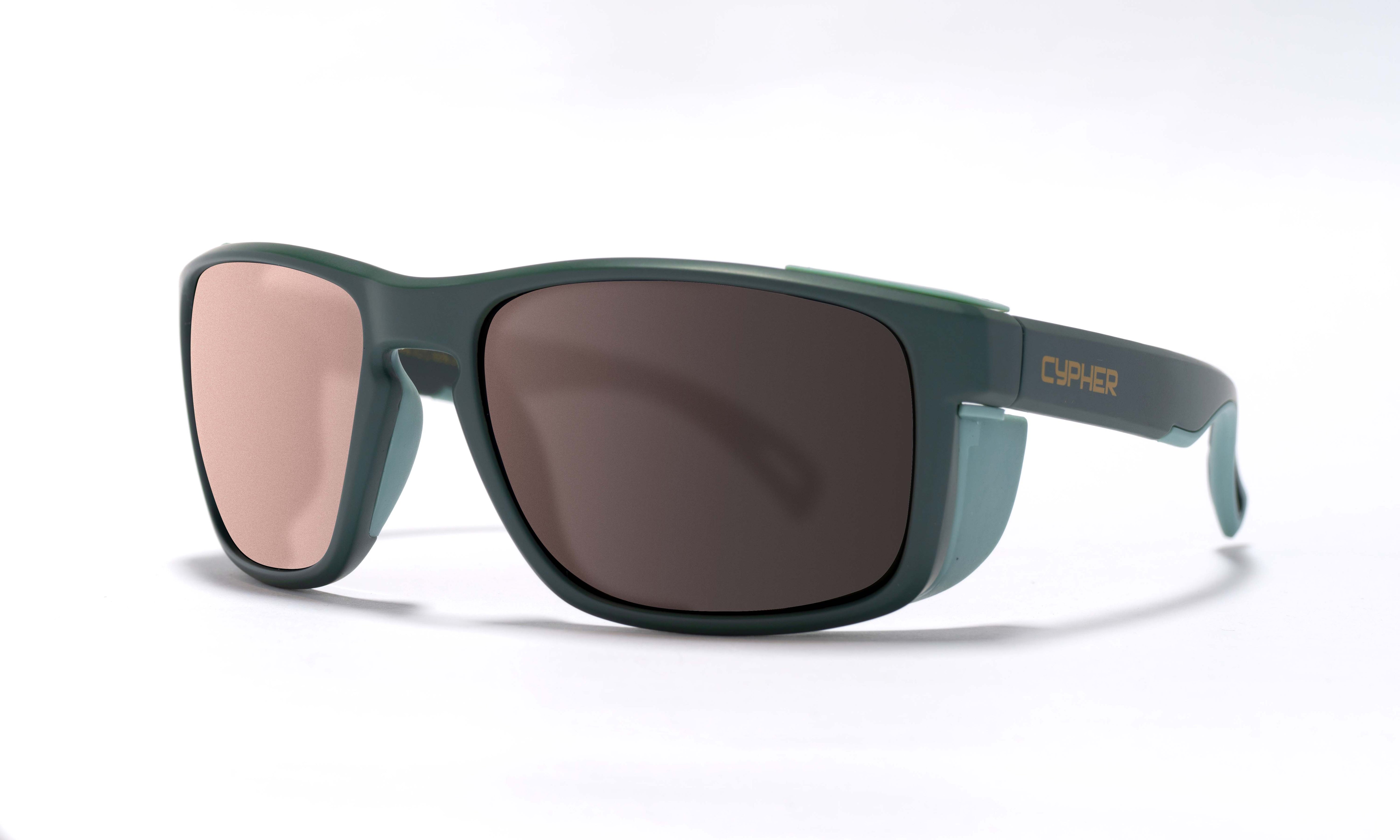 Cypher Multi S PO Rt Pz. Silver | Backcountry Sportsman