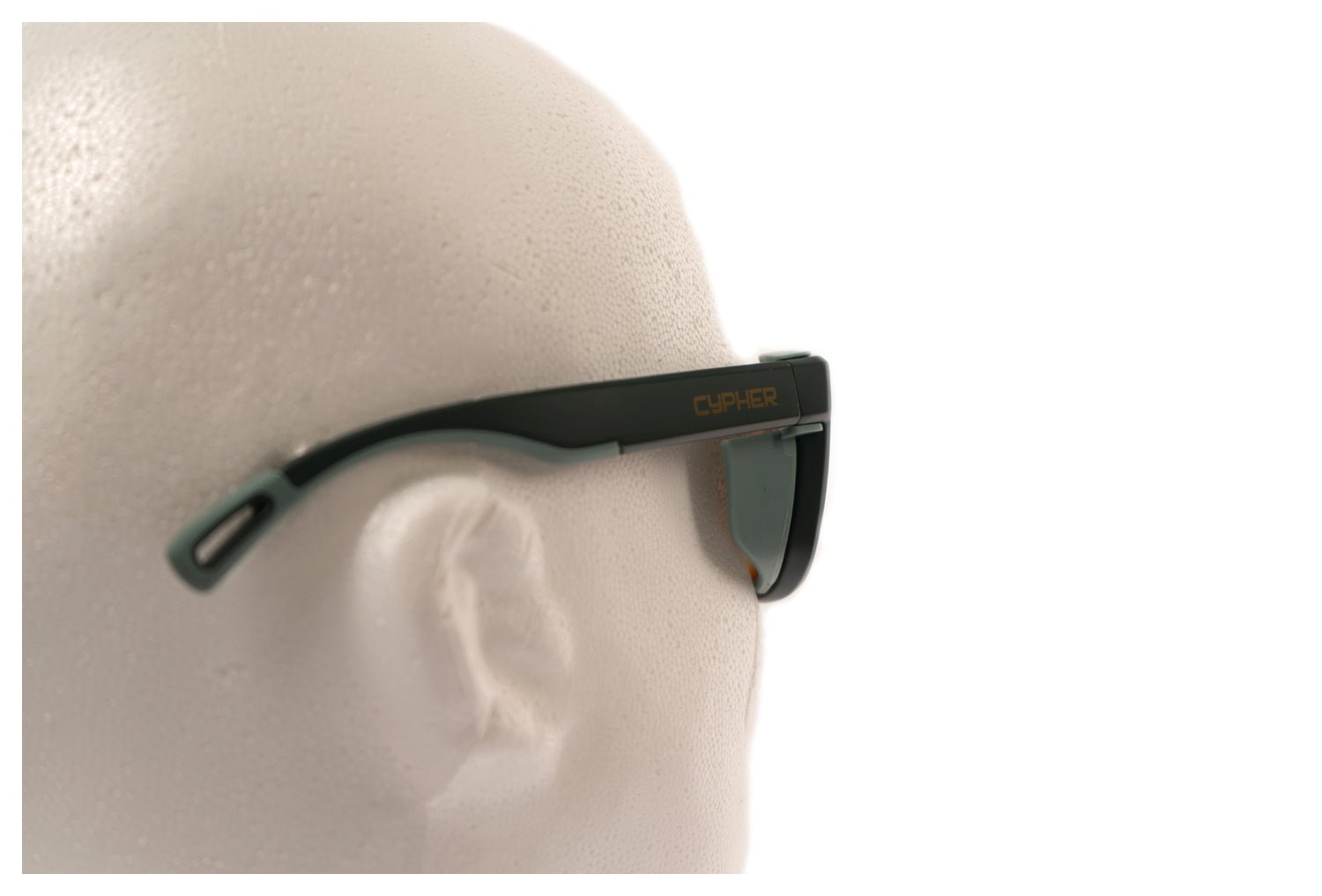 Cypher Multi S PO Rt Pz. Silver | Backcountry Sportsman