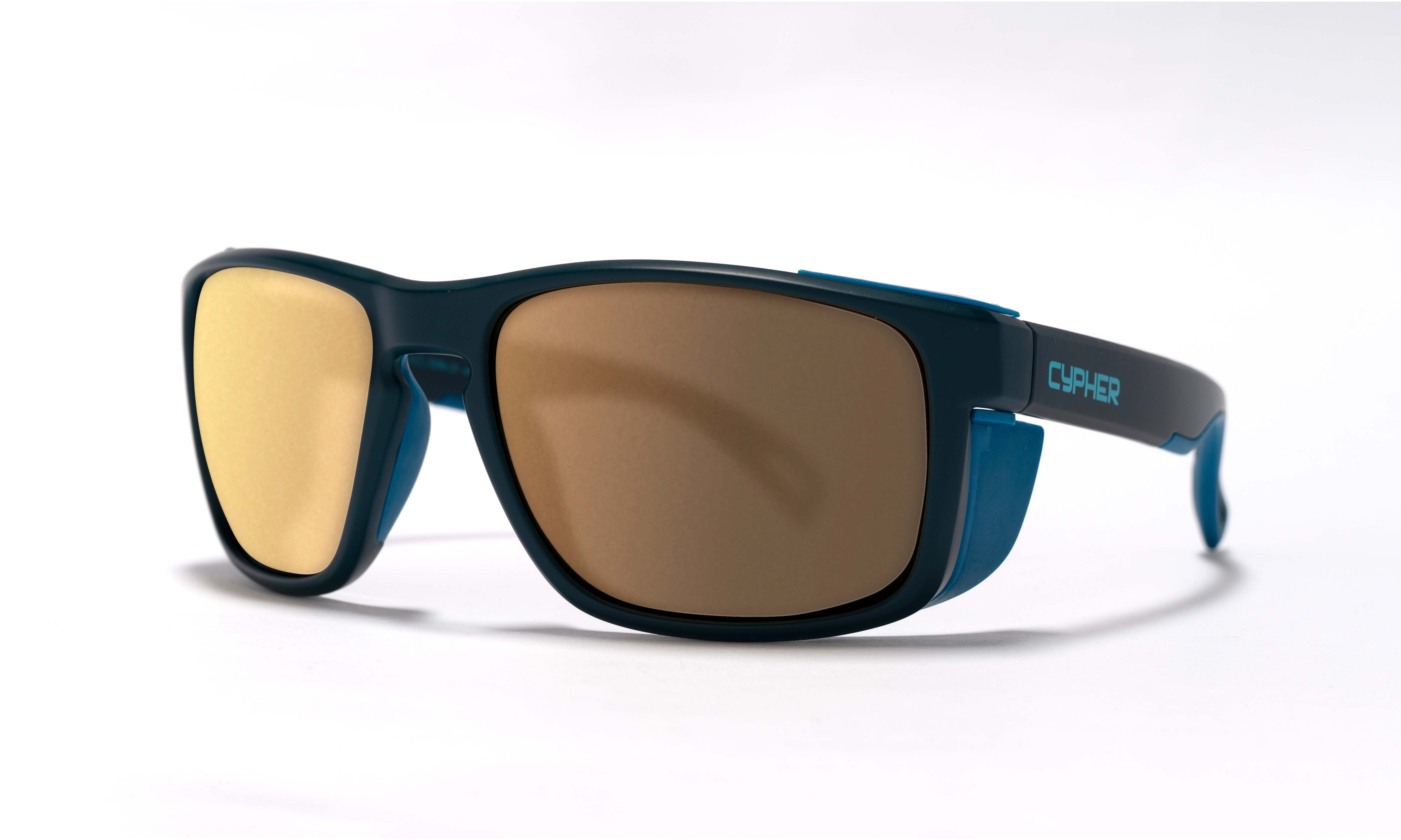 Cypher Multi S PO Rt Pc Gold | Backcountry Sportsman