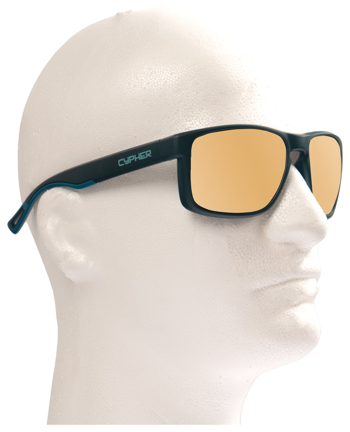 Cypher Multi S PO Rt Pc Gold | Backcountry Sportsman