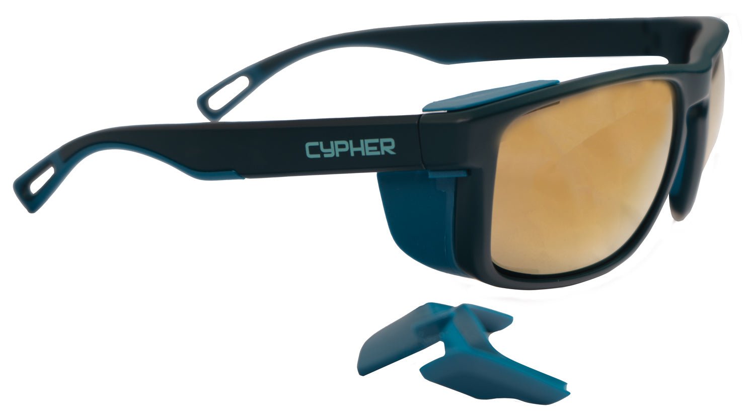 Cypher Multi S PO Rt Pc Gold | Backcountry Sportsman